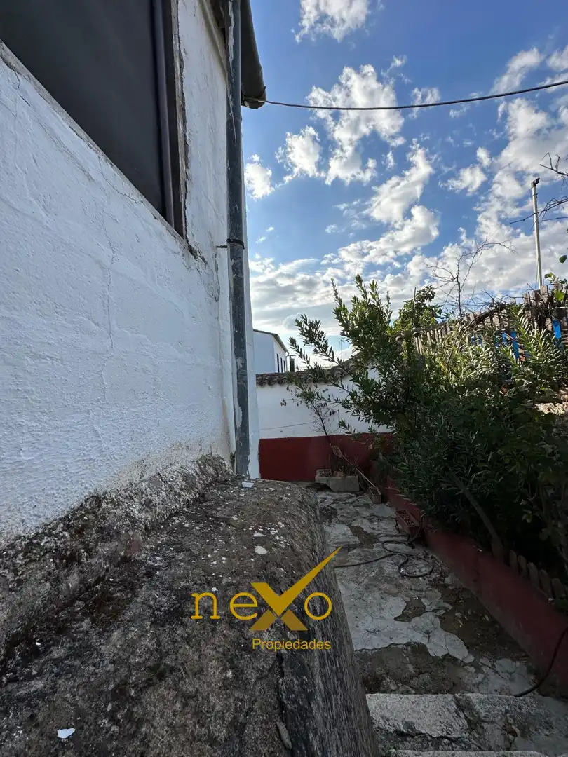 Finca rústica en venda a San Nicolás del Puerto