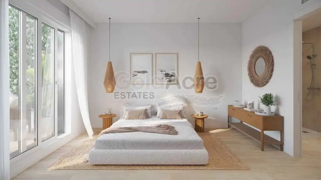 Habitación de Apartamento en venta en La Oliva
