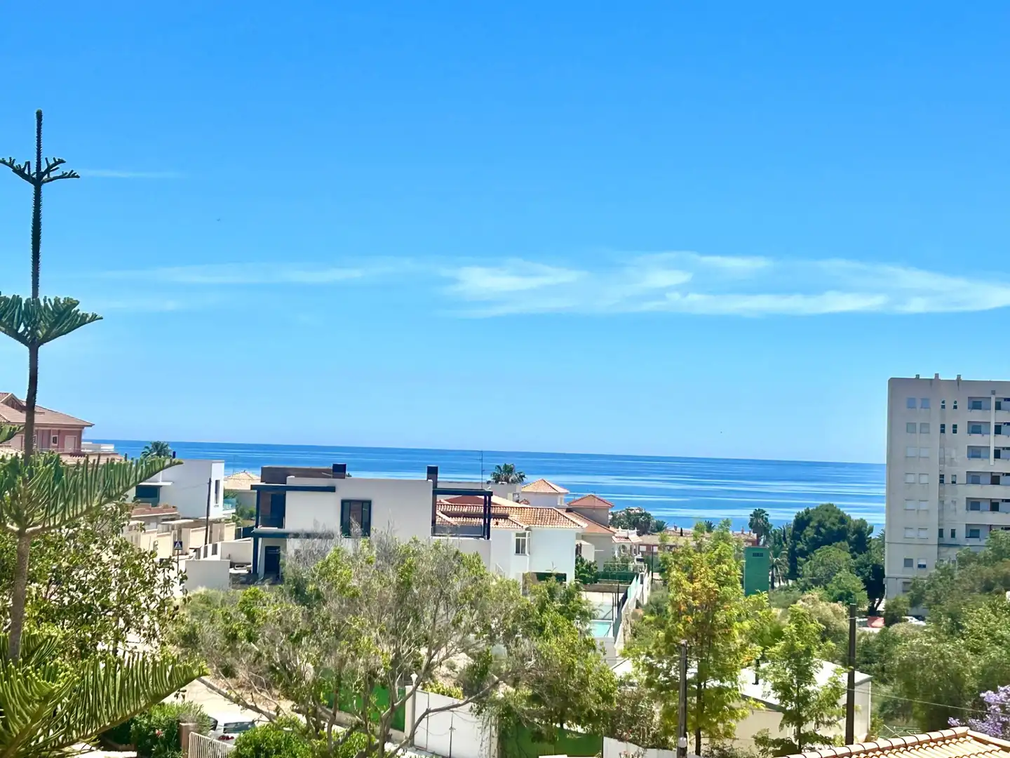 Villa avec terrasse à vendre à Urbanizacion CALARREONA, imagen 30