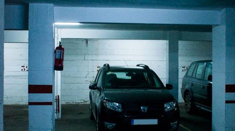 Foto 4 von Garage zur Miete in Carrer del Marne, 5, La Guineueta,  Barcelona Capital