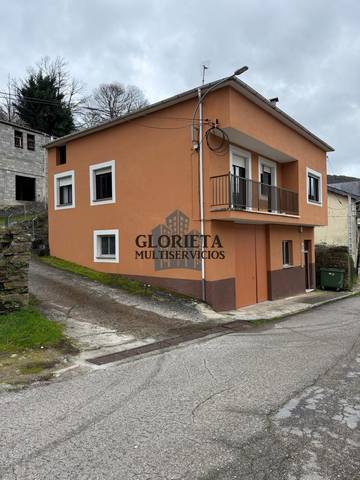 Casa-chalet en Venta en Trabadelo