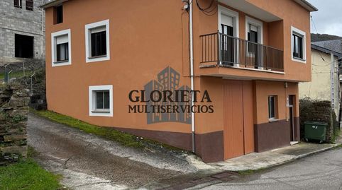 Foto 2 de Casa o chalet en venta en Trabadelo, León