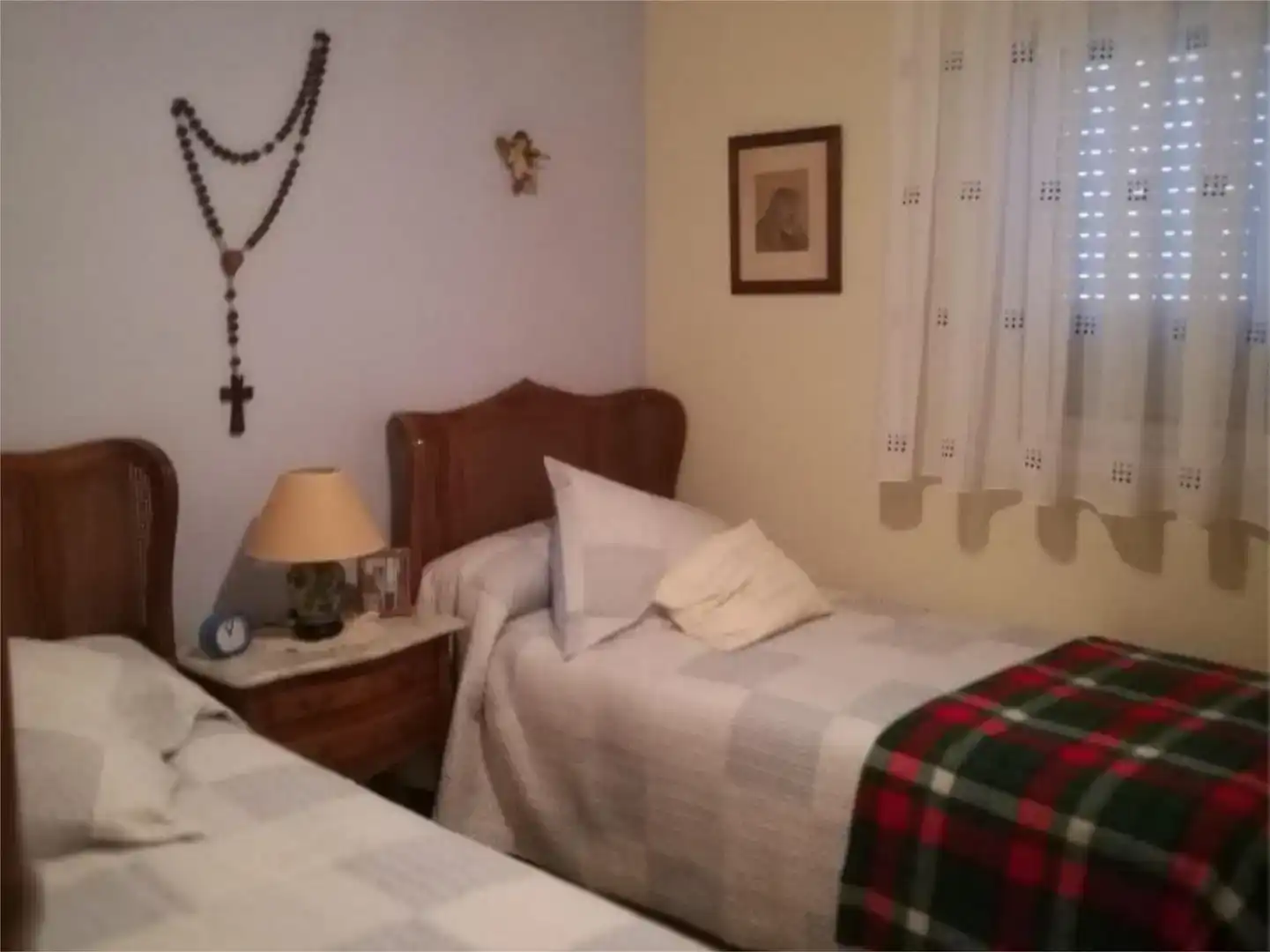 Dormitori de Apartament en venda en Oropesa del Mar / Orpesa amb Piscina