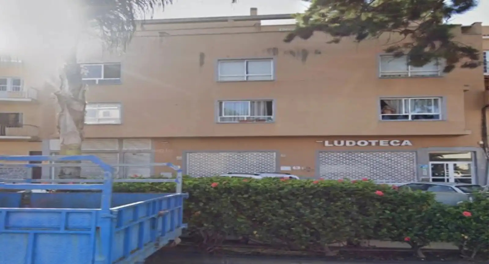 Appartement à vendre à Carretera Provincial