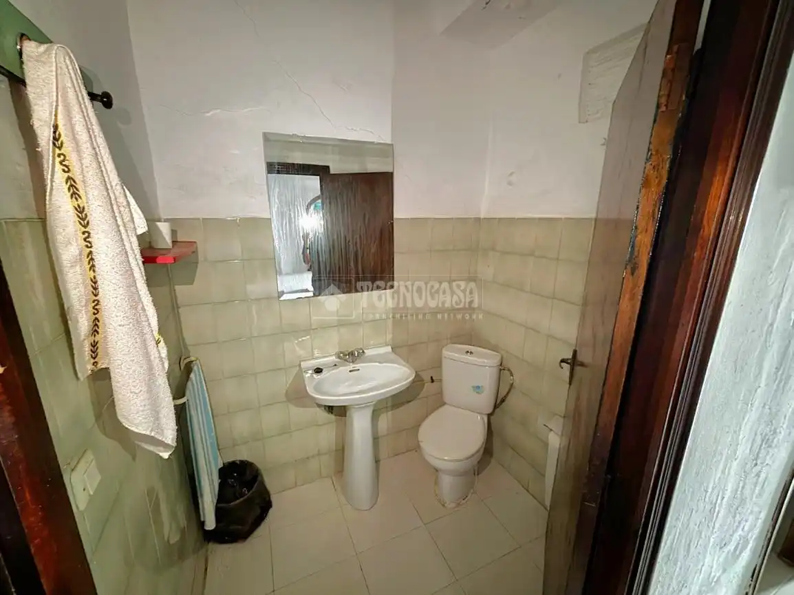 Casa o chalet en venta en Puebla de Obando