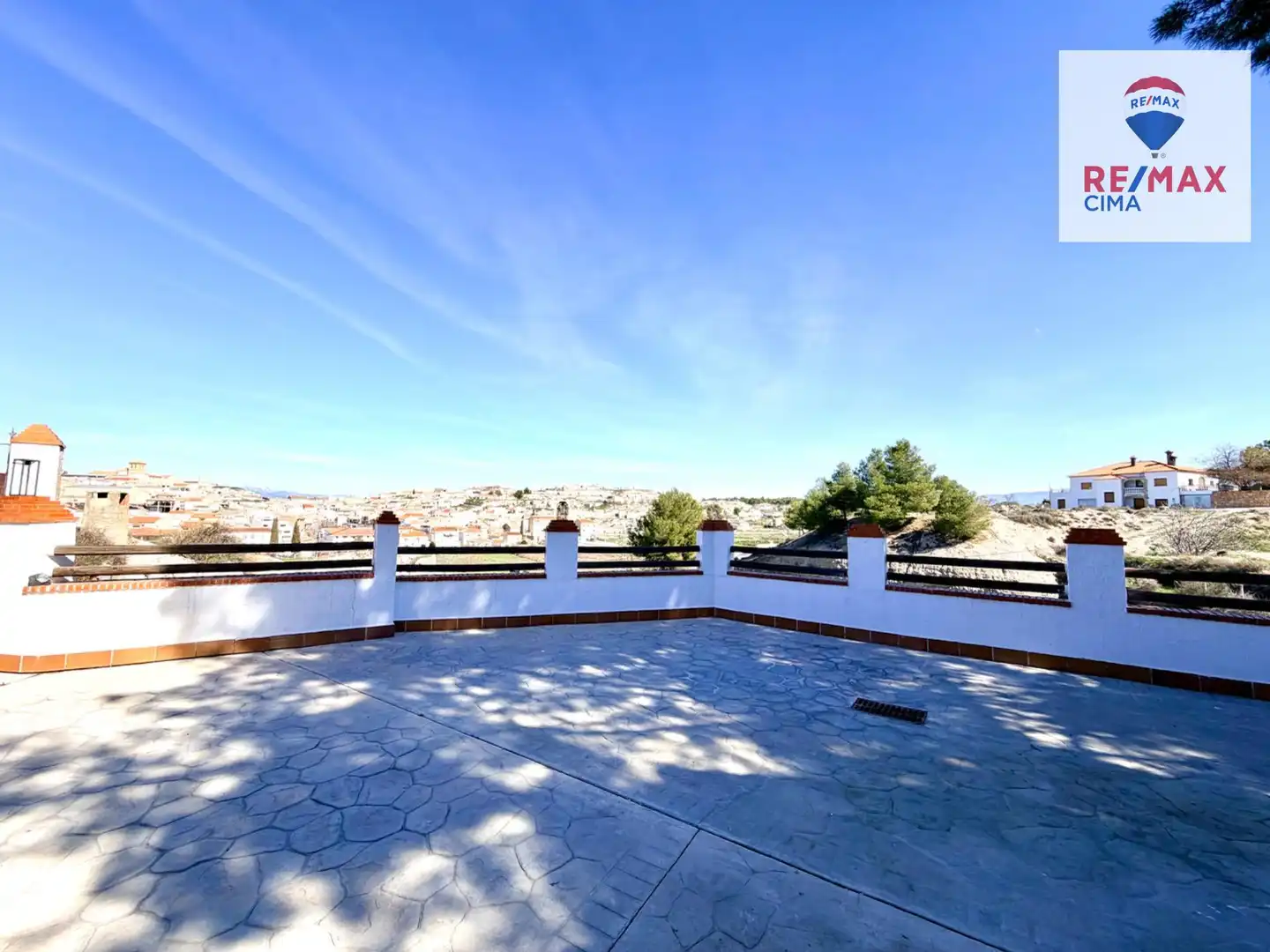 Casa con jardín en venta en Benamaurel, imagen 6