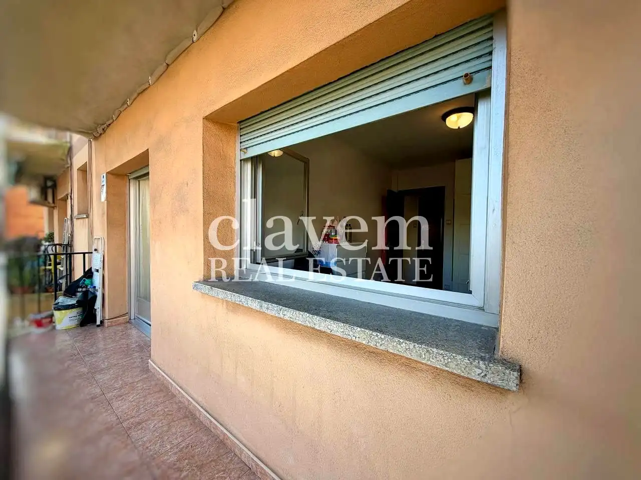 Flat for sale in D'Almansa, Verdum