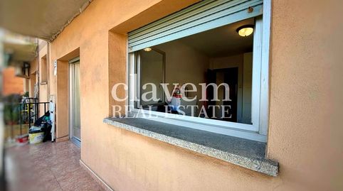 Foto 2 de Piso en venta en D'almansa, Verdum, Barcelona Capital