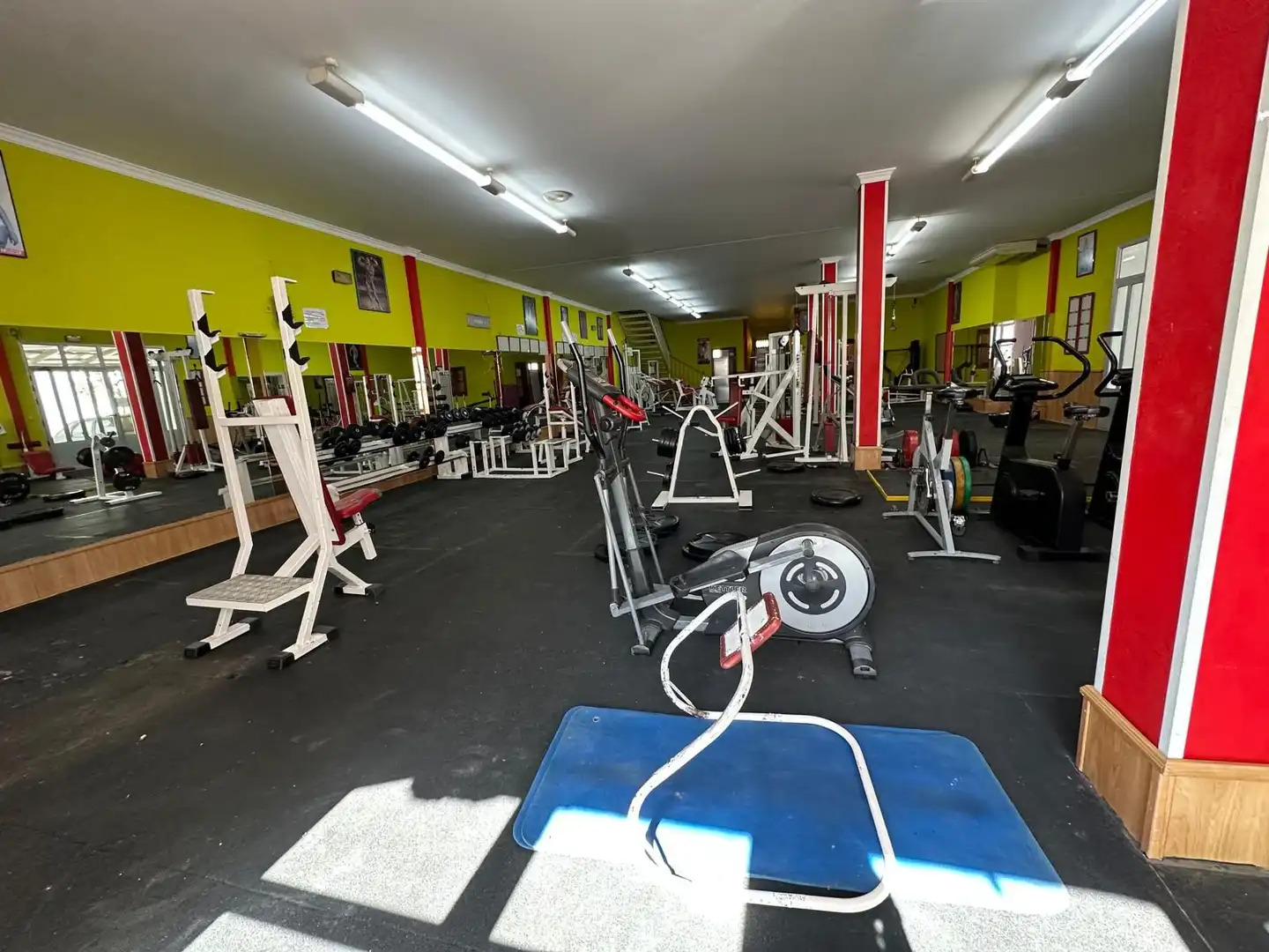 Local comercial en venta en Calle Clavel, imagen 10