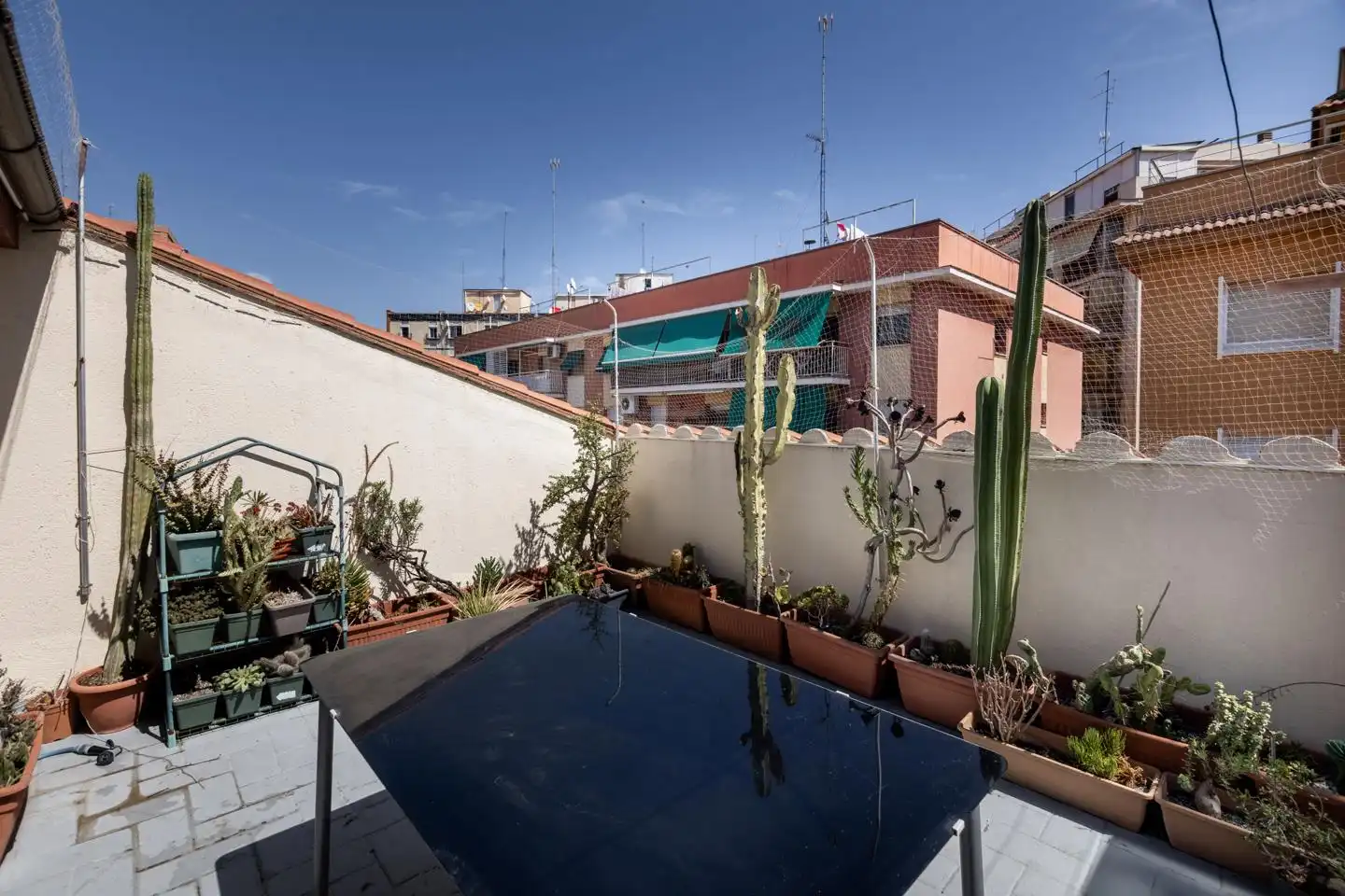 Piso con ascensor en venta en calle de Santa Creu, imagen 17