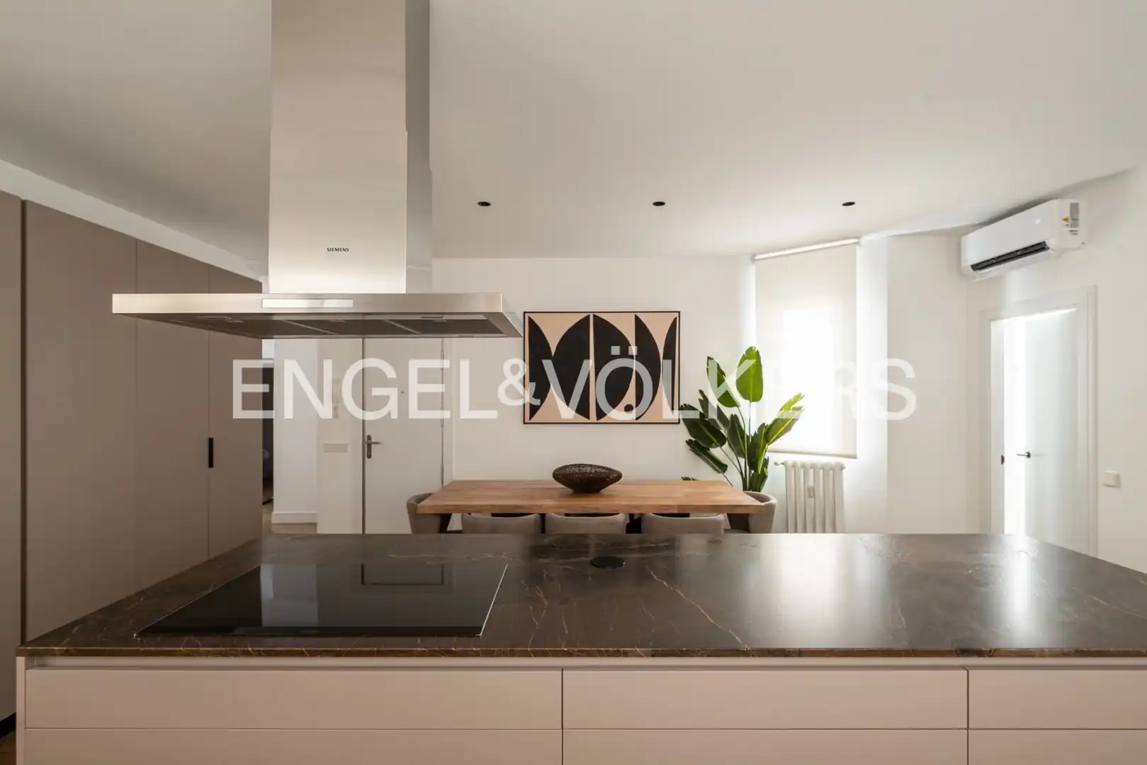 Attic for rent in Madrid, Madrid