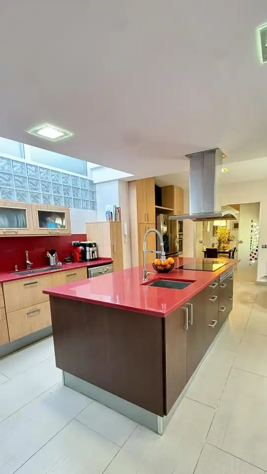 Casa con piscina en venta en Urbanitzacions, imagen 16