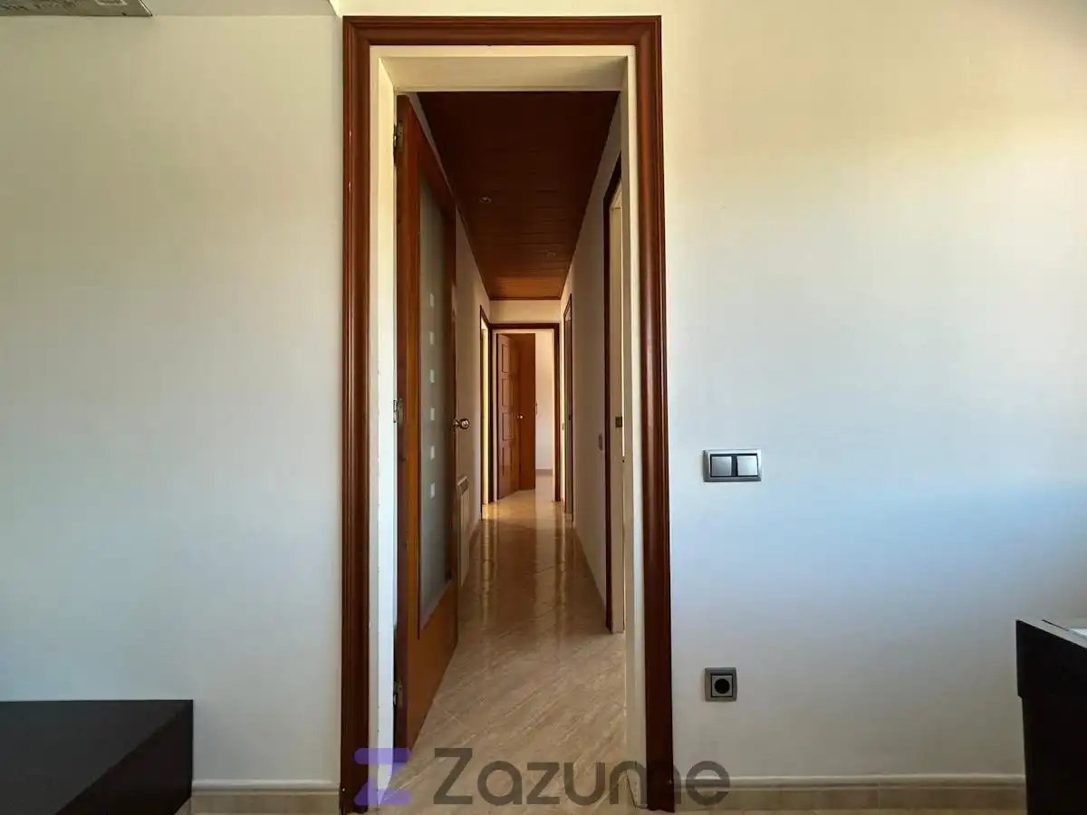 Flat for rent in Lliçà d'Amunt  with Air Conditioner, Heating and Furnished