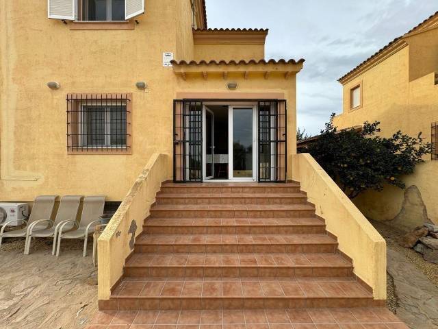 Casa-chalet en Venta en LA ALGARROBINA en Las Cunas - La Algarrobina