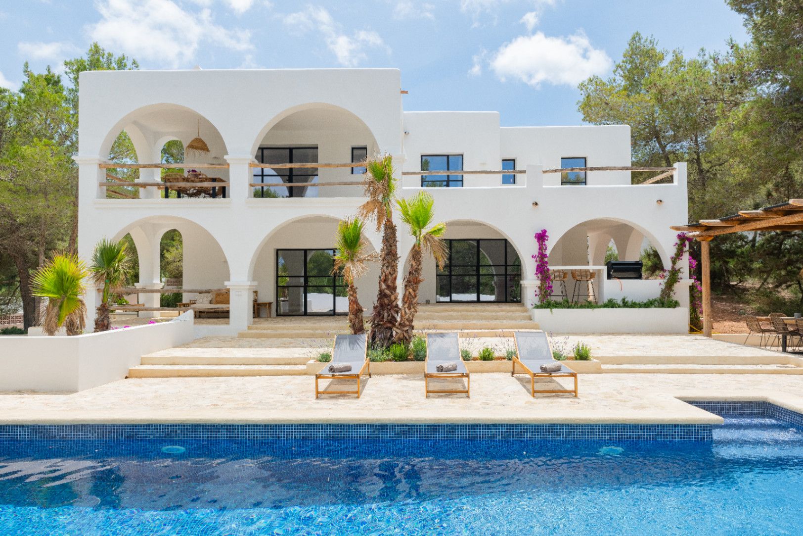 Casa o xalet en venda a Sant Agustí - Cala de Bou  , Sant Josep de sa Talaia