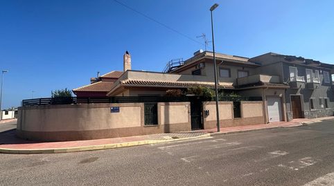 Foto 2 de Casa adosada en venda a Calle General Moscardó, 10, Daya Nueva, Alicante