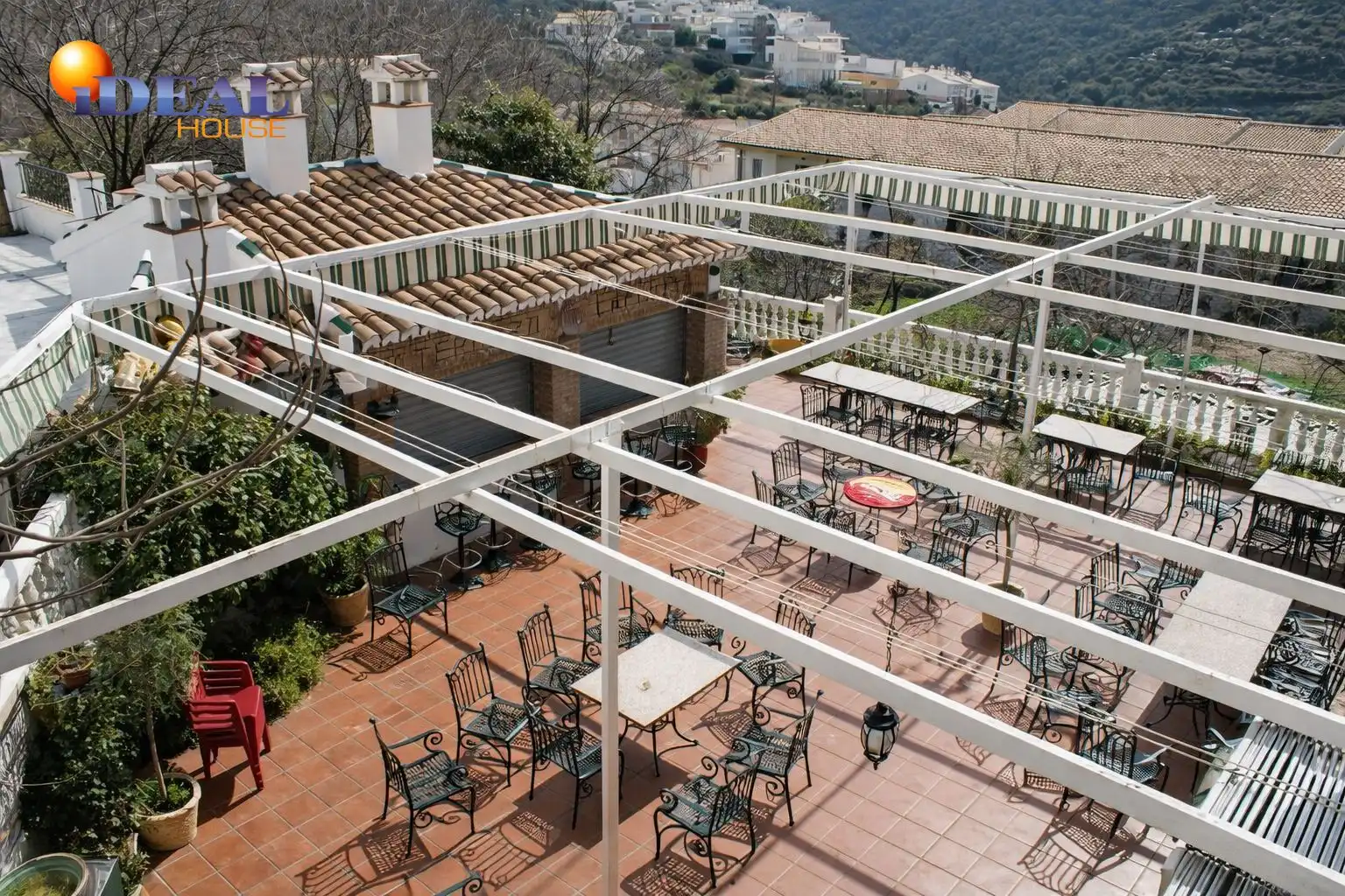 Immobles singulars amb ascensor en venda a 9 Calle Molinos, imagen 37