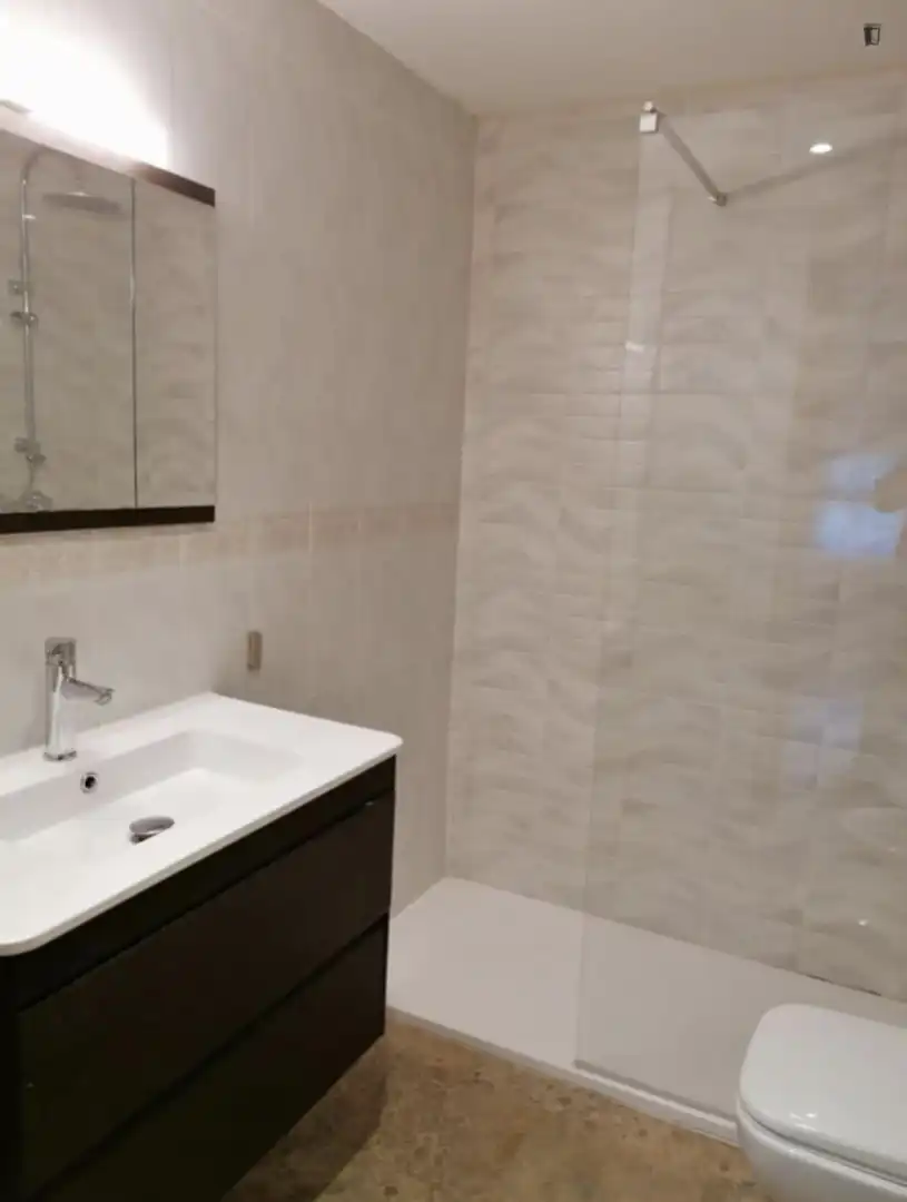 Apartments for rent in Ciutat de les Ciències i de les Arts - Justicia