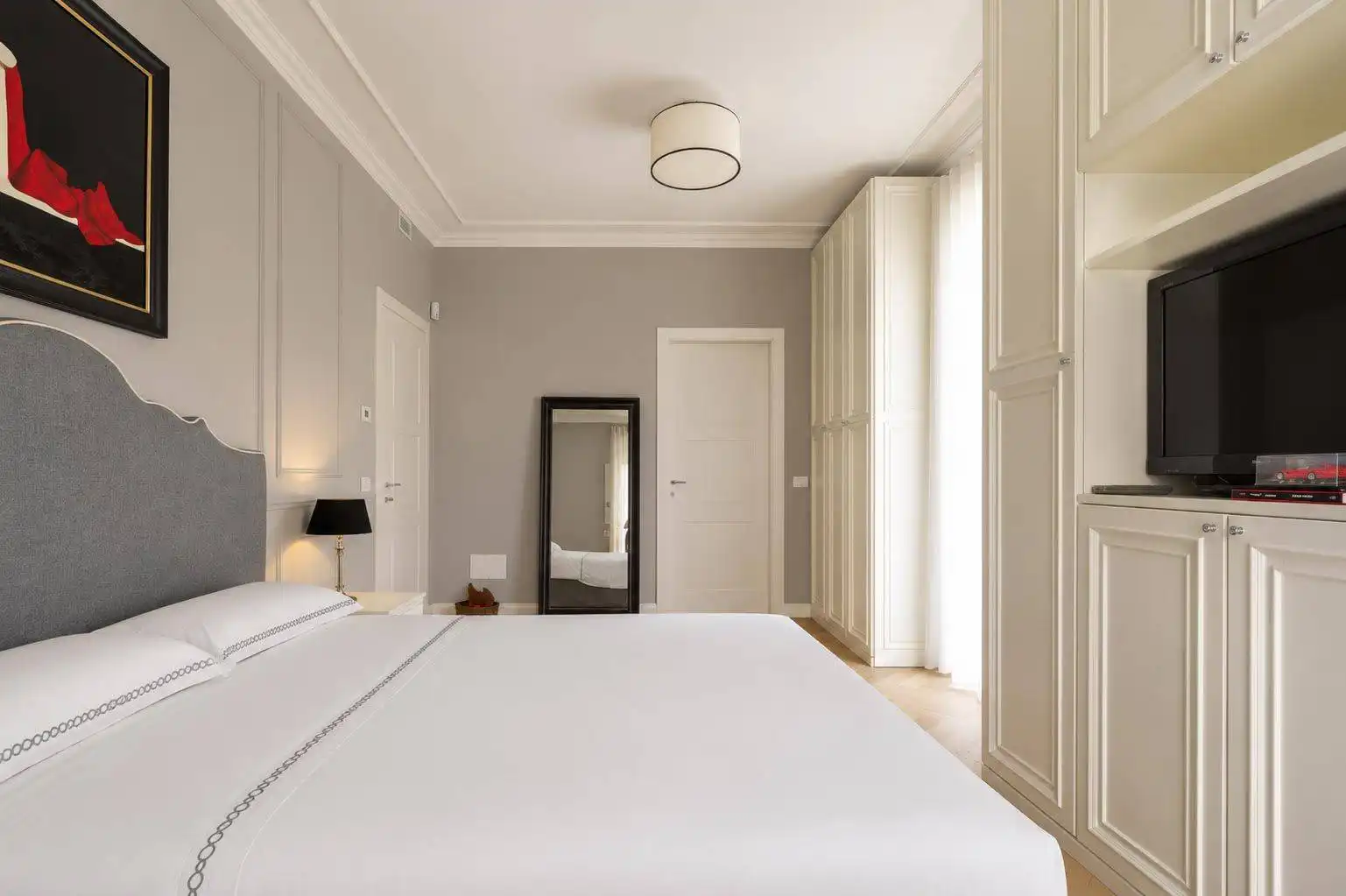 Flat with terrace to rent in Carrer Pere d'Alcàntara Penya 20, imagen 8