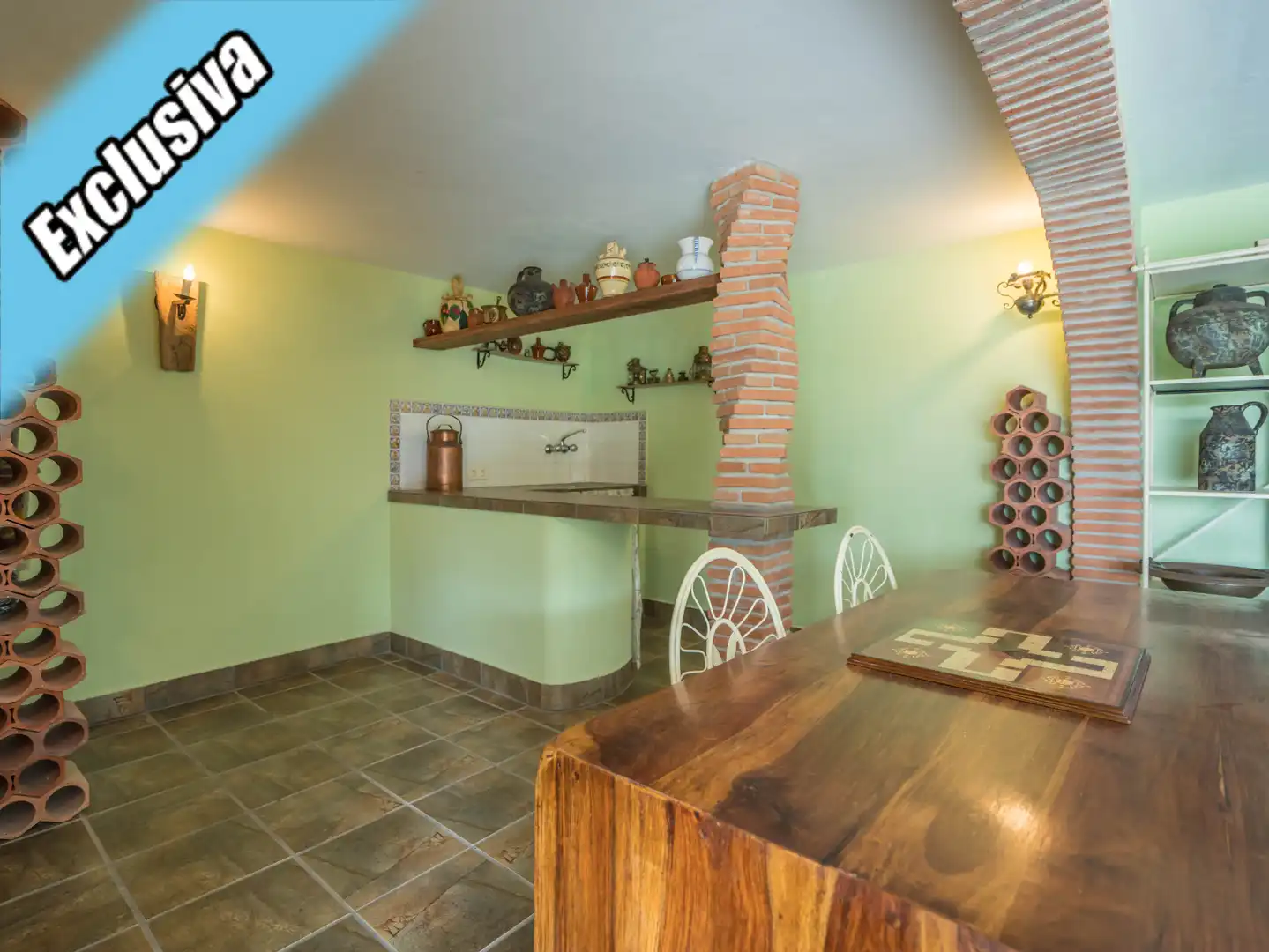 Casa amb jardí en venda a CA-500 29, imagen 48