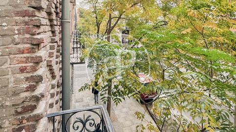 Foto 3 de Piso de alquiler en C/ de Ponzano, Almagro,  Madrid Capital