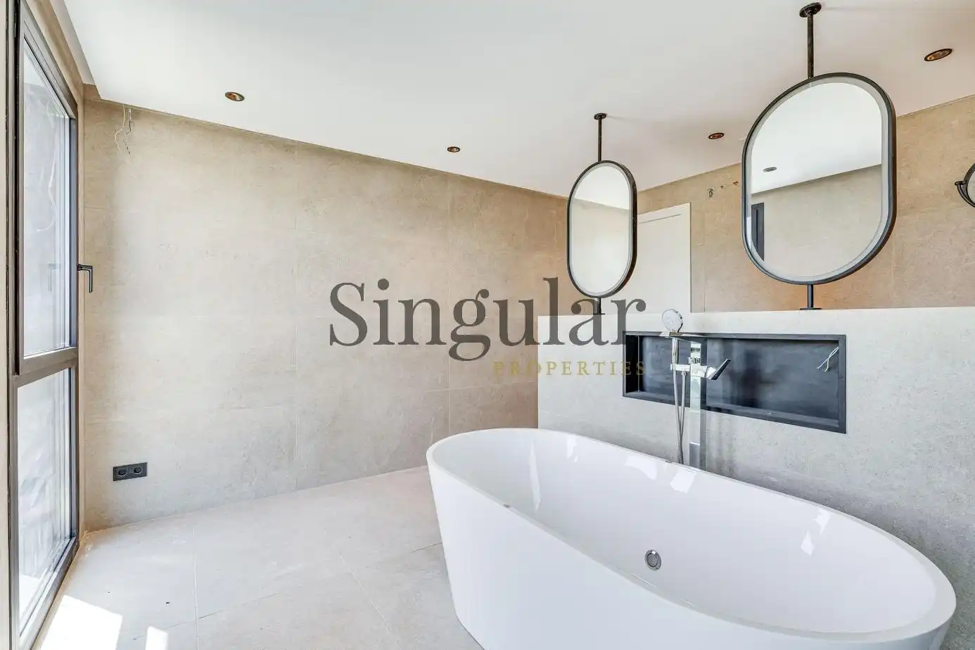 House with pool for sale in Passeig de Valldoreix, imagen 60