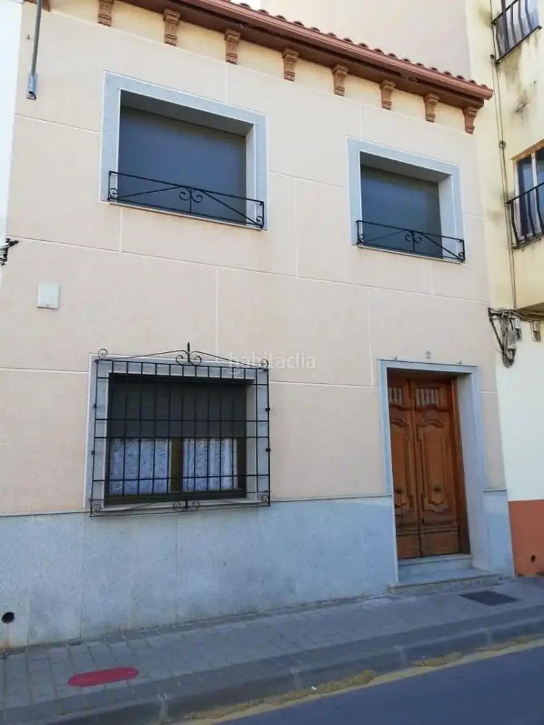 Casa in affitto a Calle Virgen 4, imagen 20