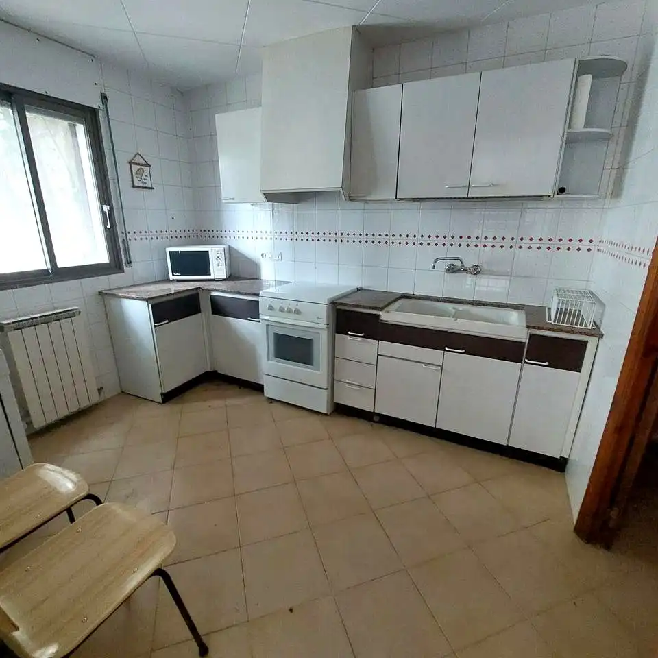 Kitchen of Houses for sale in Castellet i la Gornal  with Private garden