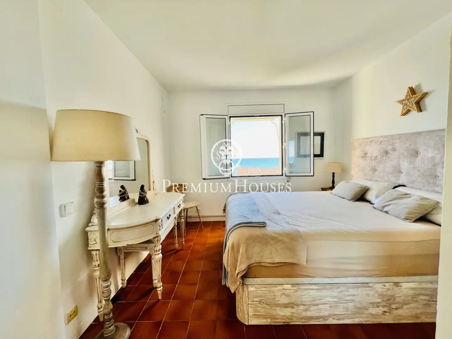 Wohnung zur Miete in Aiguadolç - Sant Sebastià