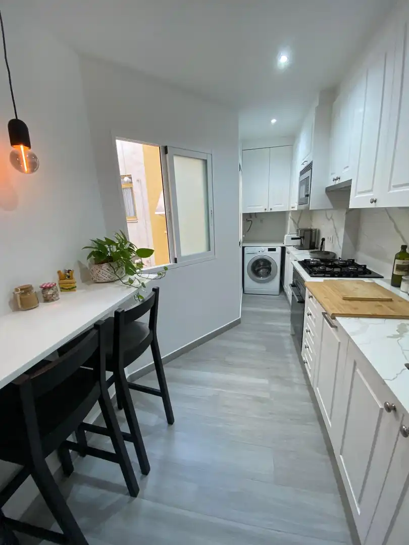 Attic for sale in Colonia Madrid