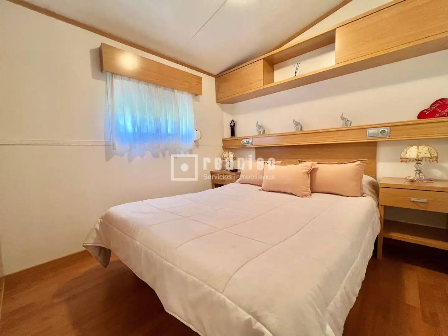 Bedroom of Houses for sale in Trillo  with Heating and Storage room