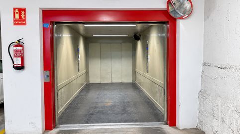 Foto 5 de Garaje en venta en Carrer Ramon Turró I Darder, 37, La Devesa, Girona Capital