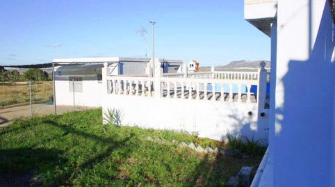 Foto 4 de Casa adosada en venda a Llaurí, Valencia