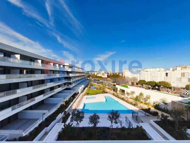 Dúplex en Alquiler en Calle Navarra, 10 en Ses Figueretes - Platja d'en Bossa - Cas Serres