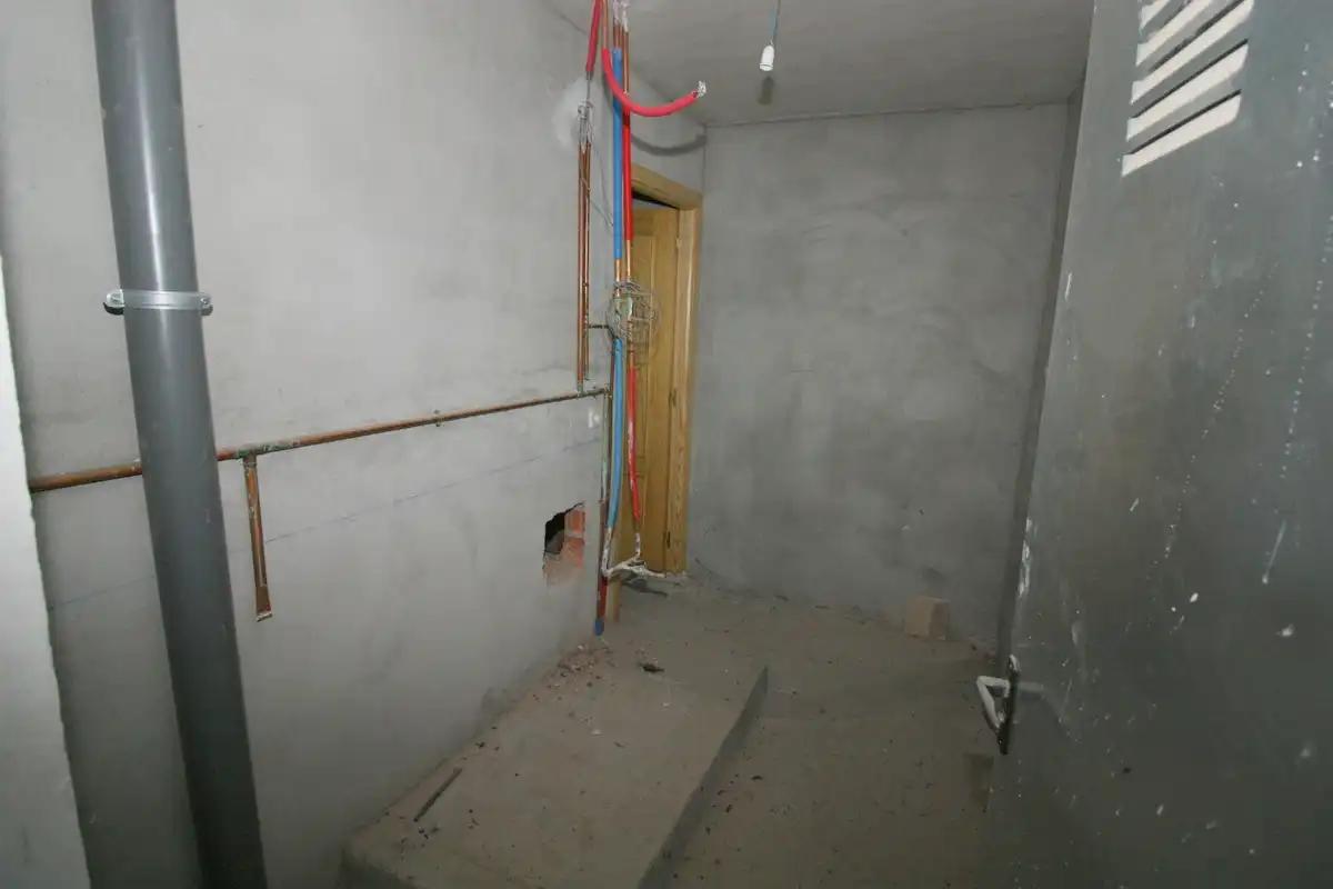 Xalet amb jardí en venda a Calle Corteceros 3, imagen 38