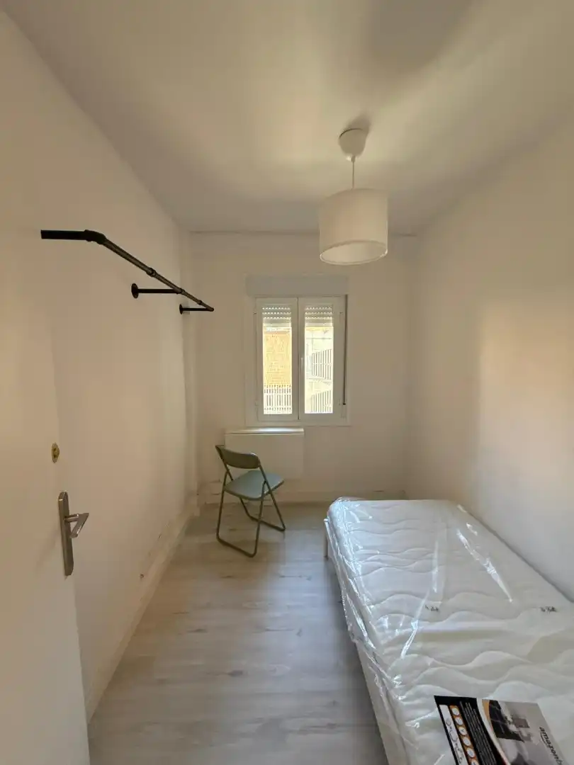 Habitación de Piso de alquiler en Talavera de la Reina con Amueblado