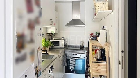 Foto 5 von Wohnung zum Verkauf in Pasaje Doña Carlota, Prosperidad, Madrid Capital