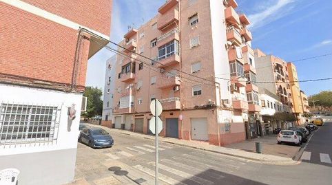 Foto 3 de Piso en venta en Av Cruz de la, Los Ángeles - Cruz de Caravaca, Almería Capital