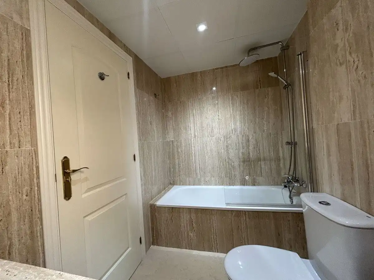 Apartament de lloguer a Santa María