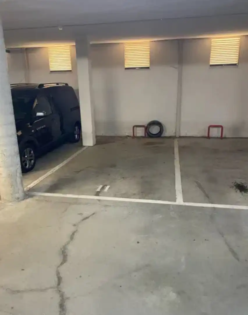 Parking de Piso en venta en Reinosa con Calefacción y Amueblado