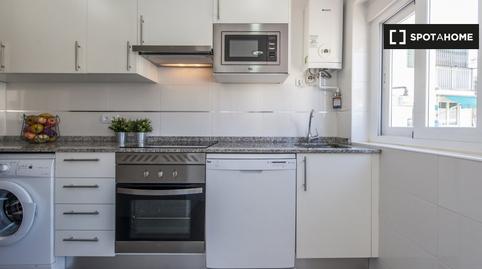 Foto 4 de Apartament per a compartir a Guindalera,  Madrid Capital