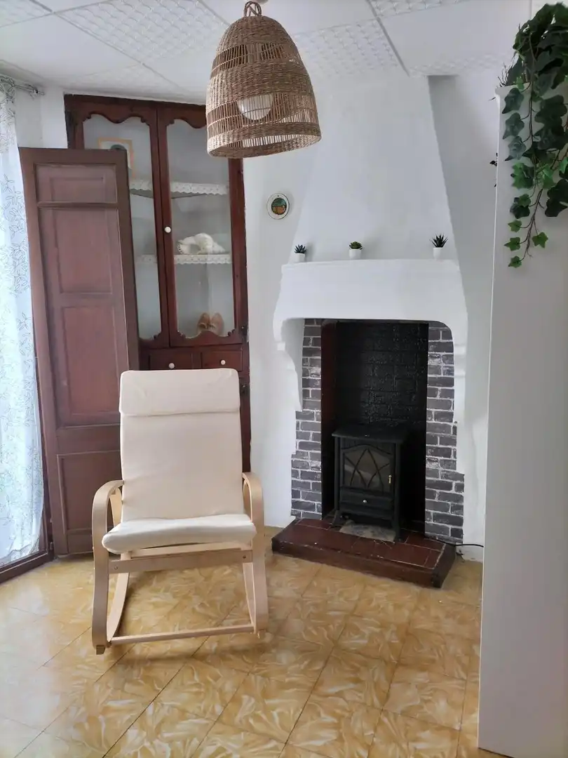 Casa en venda a Alcanar