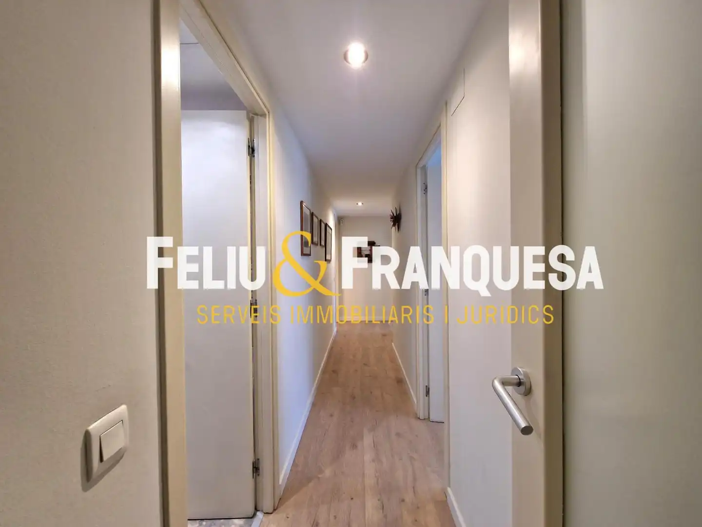 Flat for sale in Sant Cugat del Vallès  with Heating, Terrace and Storage room