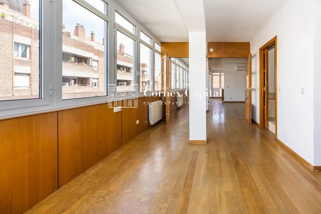 Flat with lift for sale in Gràcia, imagen 7
