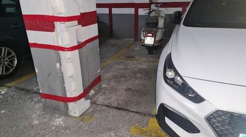 Photo 2 of Garage for sale in Carrer del Poeta Mas y Ros, Ciutat Jardí, Valencia