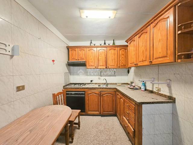 Piso en Venta en Taco - Los Andenes - Las Chumbreras