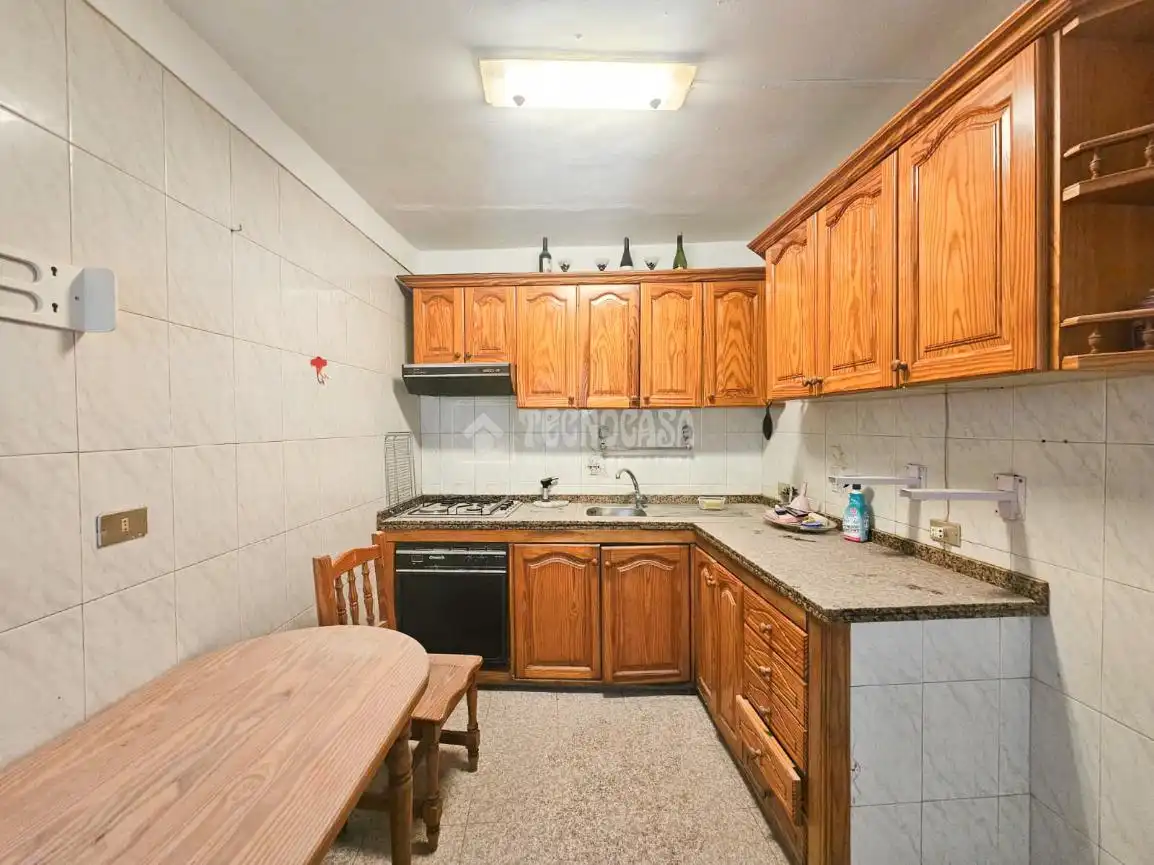 Cuina de Pis en venda en San Cristóbal de la Laguna