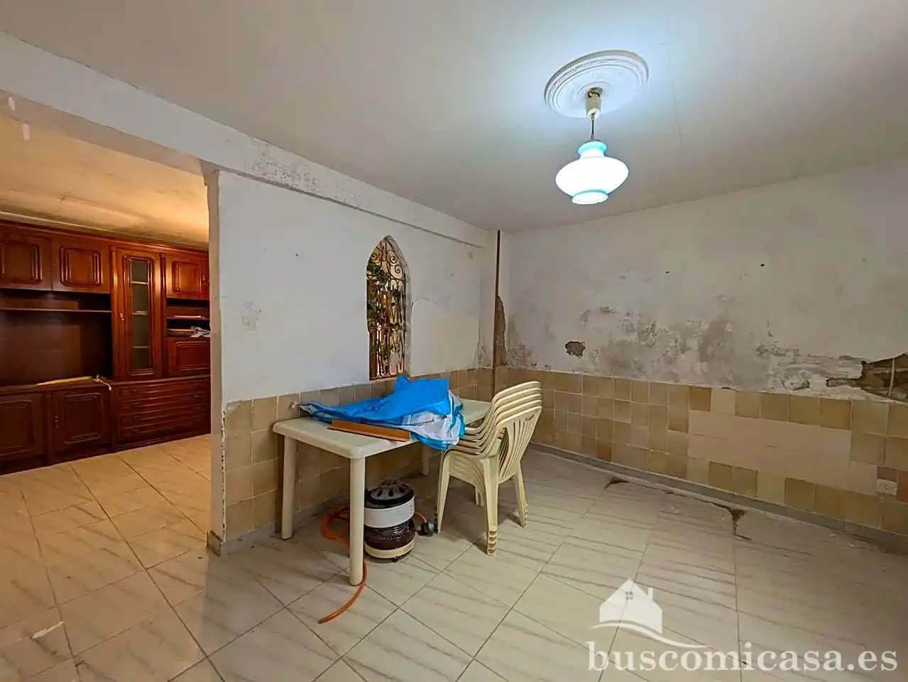 House with garden for sale in Ayala, imagen 4