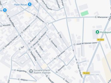 Appartement à vendre à QUEVEDO