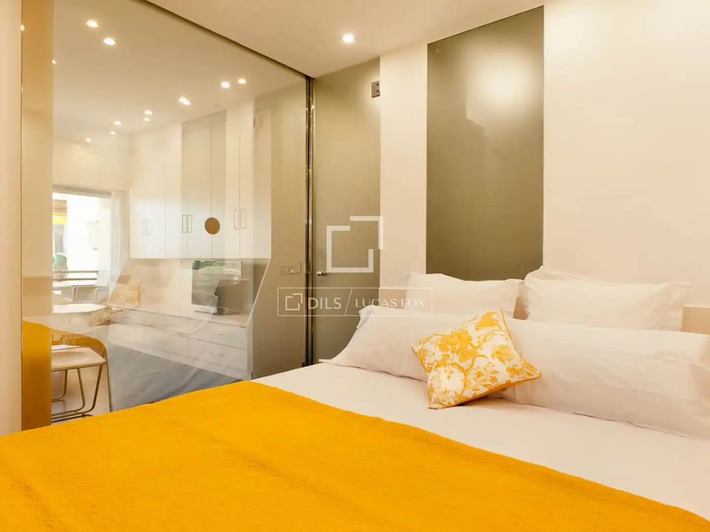 Appartamento con piscina in vendita a Centre, imagen 8